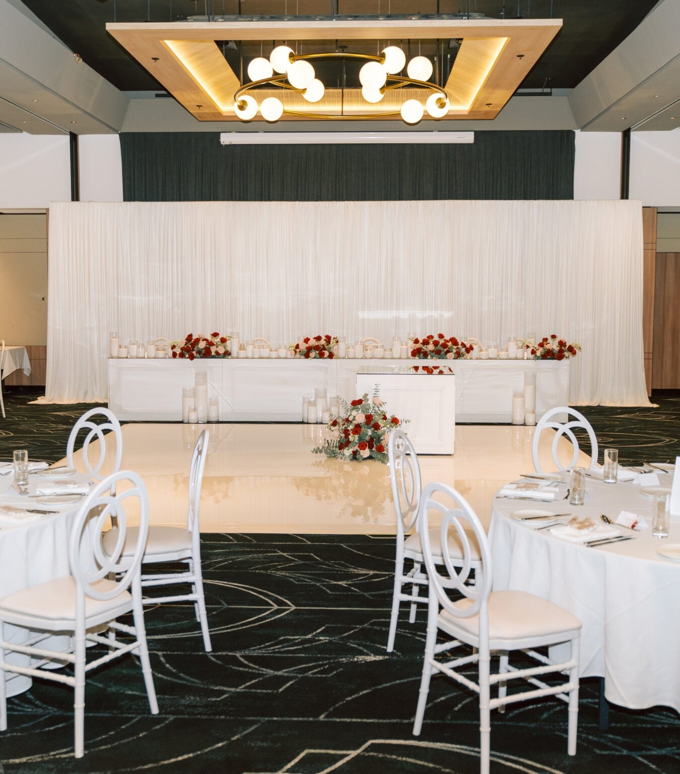 Exquisite Venues for Memorable Occasions | LCC Venues