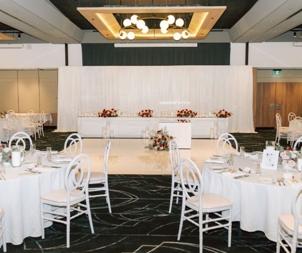 Wedding Ballroom